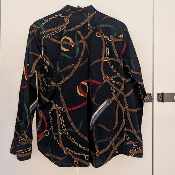 Lauren Ralph Lauren Shirt - Picture 2 of 2